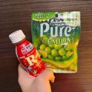 うみか 😭💖 バイオレンス