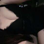 つきな あっという間なの🥺 The White