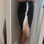 瀬名景子 出勤しました☺️ マダムと紳士