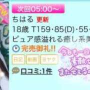 ヒメ日記 2026/04/13 04:45 投稿 ちはる すぐ舐めたくて学園立川校〜舐めたくてグループ〜