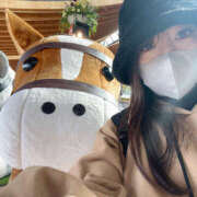 空音 おはようございます💓 Respect