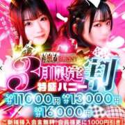 ヒメ日記 2026/03/02 19:17 投稿 なぎさ ドMなバニーちゃん徳島店