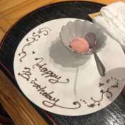 なつき お友達のお誕生日♡ クラブバカラ