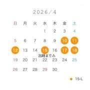 ヒメ日記 2026/04/10 13:42 投稿 ゆあ Evolution 2nd
