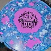 瀬戸あいな 本日もありがとうございました♡ 月の真珠-五反田-