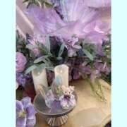 はづき ちゃっかりとシル活（？） 水色りぼん