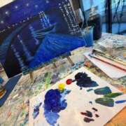 ヒメ日記 2026/02/23 21:21 投稿 凛花(りんか) グランドオペラ横浜