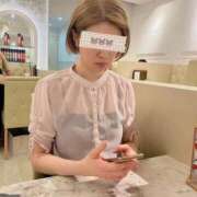 矢野あきな 止まらなかった🤣 月の真珠-五反田-