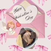 るり Valentine♡ TSUBAKI(つばき)土浦店