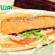 くるみ サブウェイのBLT🥪 池袋風俗　池袋いきなりビンビン伝説