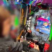 花宮さくら 🎯パチンコ🎯 人妻ジャンキー