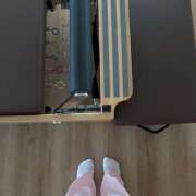 れお ブログれお 神田はっち