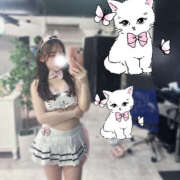 ヒメ日記 2026/03/03 22:16 投稿 白猫/しろねこ クラブ バレンタイン大阪