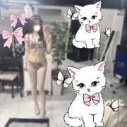 白猫/しろねこ おはねこー🌤️ クラブ バレンタイン大阪