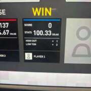 やよい【シルバーアロー】 ダーツが好き！ Arrows 苫小牧・千歳店