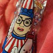 ゆな 満枠ありがとうございました⭐︎ シェリーエンジェル