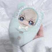 花守つむぎ コナン展👓🎀 コウテイ