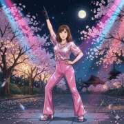 ヒメ日記 2026/03/27 19:03 投稿 復活の最恐S・涼風　桜 Eternity～若妻の悪戯～（エタニティー）