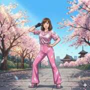 ヒメ日記 2026/03/28 08:55 投稿 復活の最恐S・涼風　桜 Eternity～若妻の悪戯～（エタニティー）