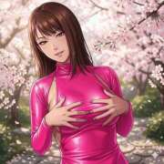 ヒメ日記 2026/04/01 10:19 投稿 復活の最恐S・涼風　桜 Eternity～若妻の悪戯～（エタニティー）