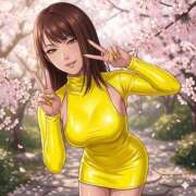 復活の最恐S・涼風　桜 のんびりオナニー♥ Eternity～若妻の悪戯～（エタニティー）