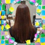 りく 髪切って来ました✨✄﻿ 熟女の風俗最終章 本厚木店
