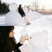 かなの 今日も‪(՞⸝⸝ᵒ̴̶̷᷄꒳ᵒ̴̶̷᷅⸝⸝՞)💕 逆バニーメンズエステ とろとろオイルSPA