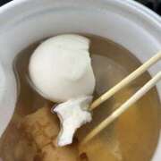 ふうか この前食べたよ 茨城日立ちゃんこ