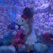 めい 明日も💖 新宿クリスタル