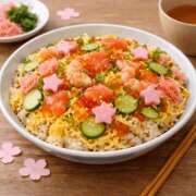 めい ひな祭り🎎 新宿クリスタル