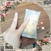 さえ いまハマっているお菓子♡ 大奥 梅田店