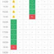 ヒメ日記 2026/06/07 11:12 投稿 ももな 新宿クリスタル