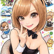 ミナミ １択って嬉しい〜♡(//∇//) ドMなバニーちゃん水戸店