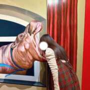 ヒメ日記 2026/02/18 07:13 投稿 みしん ミラー