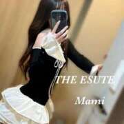 まみ 🈵完売御礼🈵 THE ESUTE 渋谷