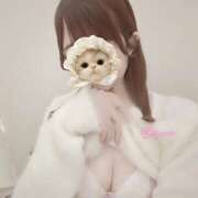 水瀬りおな 白ニット＆白肌＆白下着🤍 恋する奥さん 西中島店