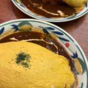 上鳴せつな 町中華のオムライスって美味しい PLAY