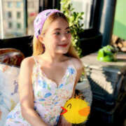 ありす おはようございます^_^ タイクラブ