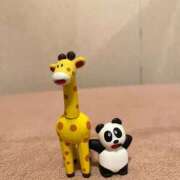 むく　業界経験激浅 かわいい🦒🐼 Premier(プレミア)
