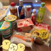 せつな たくさん差し入れありがとう♡ 埼玉ちゅっぱ大宮店