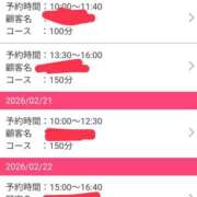 ヒメ日記 2026/02/18 21:21 投稿 きらら スピードエコ京橋店