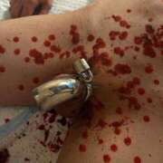 ヒメ日記 2026/02/25 06:13 投稿 月妃 痴女@女王様