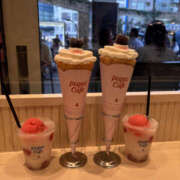 ヒメ日記 2026/04/24 20:37 投稿 ゆきな CHANGE THE WEST