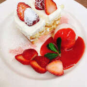 なるみ 今日は…🍓 僕らのぽっちゃリーノin越谷