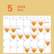 アリス 後半戦🗓️🧡 クラブKG