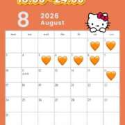 ヒメ日記 2026/08/07 01:28 投稿 アリス クラブKG