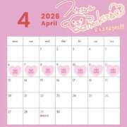 ヒメ日記 2026/04/05 04:42 投稿 あい 君とふわふわプリンセスin立川