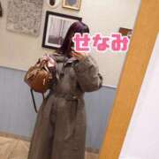 せなみ★UL対応 迷いに迷ってトレンチは… Blue Moon