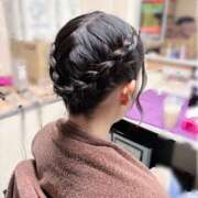 さんご へあめ♡♡ バイオレンス