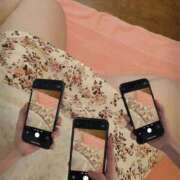 ヒメ日記 2026/03/18 22:03 投稿 長谷川 ともこ La elf（ラ・エルフ）